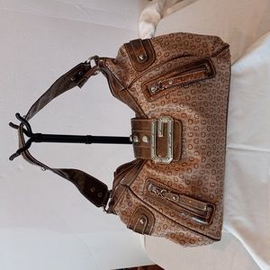 Hobo Handbag